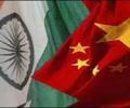 China beats India by a huge margin