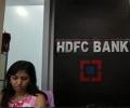 HDFC Bank's Q4 profit rises 23%, the slowest in a decade