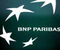 BNP Paribas gears up for India push