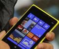 Nokia to transfer global assets to Microsoft by April 25