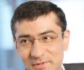 Nokia to name Rajeev Suri as next CEO on Tuesday