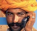 Indian handset companies import most of their devices