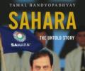 'My book will give clues about Sahara group to investigators'