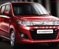Despite weak sales, auto stocks vroom in top gear