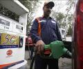 Losses on sale of diesel dip to all-time low of Rs 1.33/litre