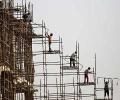 Indian factory activity expands at slower clip in August