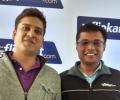 It's a down-cycle, sector will bounce back: Sachin Bansal