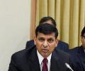Inflation targeting: Rajan's stance risks stand-off with govt