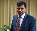 Inside Governor Rajan's mind