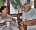 'Vasundhara and Gehlot are hand in glove'