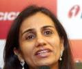 Kochhar explains how women are related to India's GDP