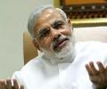 India Inc lauds Modi govt's push for economic reforms