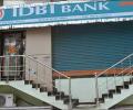 IDBI Bank says not being probed over Kingfisher loan