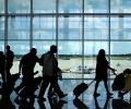 Budget airports may transport you to an era long lost