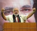 Why some fans are disillusioned with Modi already