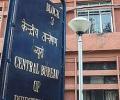 Saradha scam: CBI searches former Union Minister's residence