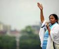 Nodal trade office to be set up in Singapore: Mamata