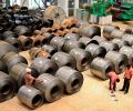 Bhushan Steel to raise Rs 6,000-crore equity