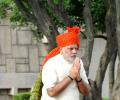 Modi's 'Make in India' pitch to extend red carpet for investors