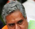 Karnataka HC stops sale of flats at Mallya's Kingfisher Towers