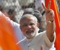 Modi must deliver all that he promised