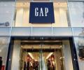 Gap's first stores to come in Delhi, Mumbai