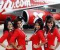 18 days, Rs 26-cr loss: That's AirAsia's India story!