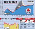 BSE: Top gainers and losers