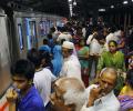 Mumbai Metro: Cash shortfall of Rs 220 crore in 1st year