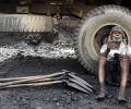 Coalgate and India's crony capitalism