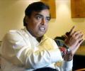 Mukesh Ambani drops out of PM's delegation to Japan