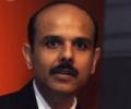 Nokia India head P Balaji resigns