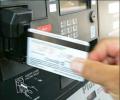 Bank liable for fraudulent ATM withdrawal