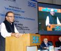 Will try to introduce GST Bill in current session: Jaitley