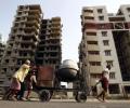 Why property sizes are shrinking in Mumbai