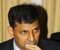 Don't intend to flip-flop on policy: Rajan