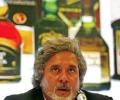 Banks link fresh funds to Mallya's ouster from boards