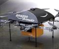 Trouble brews for Amazon India