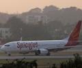 SpiceJet shares hit air pocket, slump nearly 14%