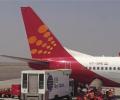 Travel agents nervous about SpiceJet ending up like Kingfisher