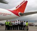 Panel of aviation experts to guide Air India revival