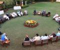 New planning body must incorporate concept of Team India: PM