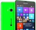 Microsoft Lumia 535 will be a hit among selfie lovers