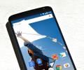 Google's Nexus 6 to be available from tomorrow @ Rs 43,999