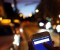 Now, Thailand, Spain ban Uber