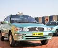Meru Cabs caught in a legal row over Rs 120-crore tax claim