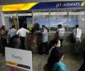 Jet Airways returns to profit after seven straight quarterly losses