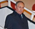 Putin, Modi seek to revive jaded Russia-India relationship