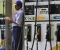 Petrol, diesel to be cheaper by Rs 2