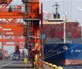 Trade deficit widens amid recovery hopes